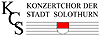 Konzertchor Solothurn